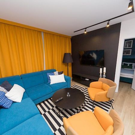 Apartament Kolobrzeg Quattro 外观 照片